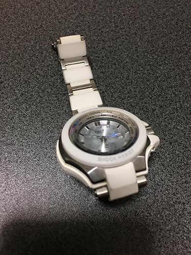 Amazon.co.jp: [カシオ]CASIO 腕時計 BABY-G ベビージー 電波ソーラー
